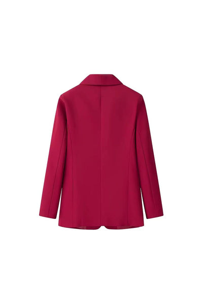 GIULIA™ | TAILLEUR DONNA ELEGANTE