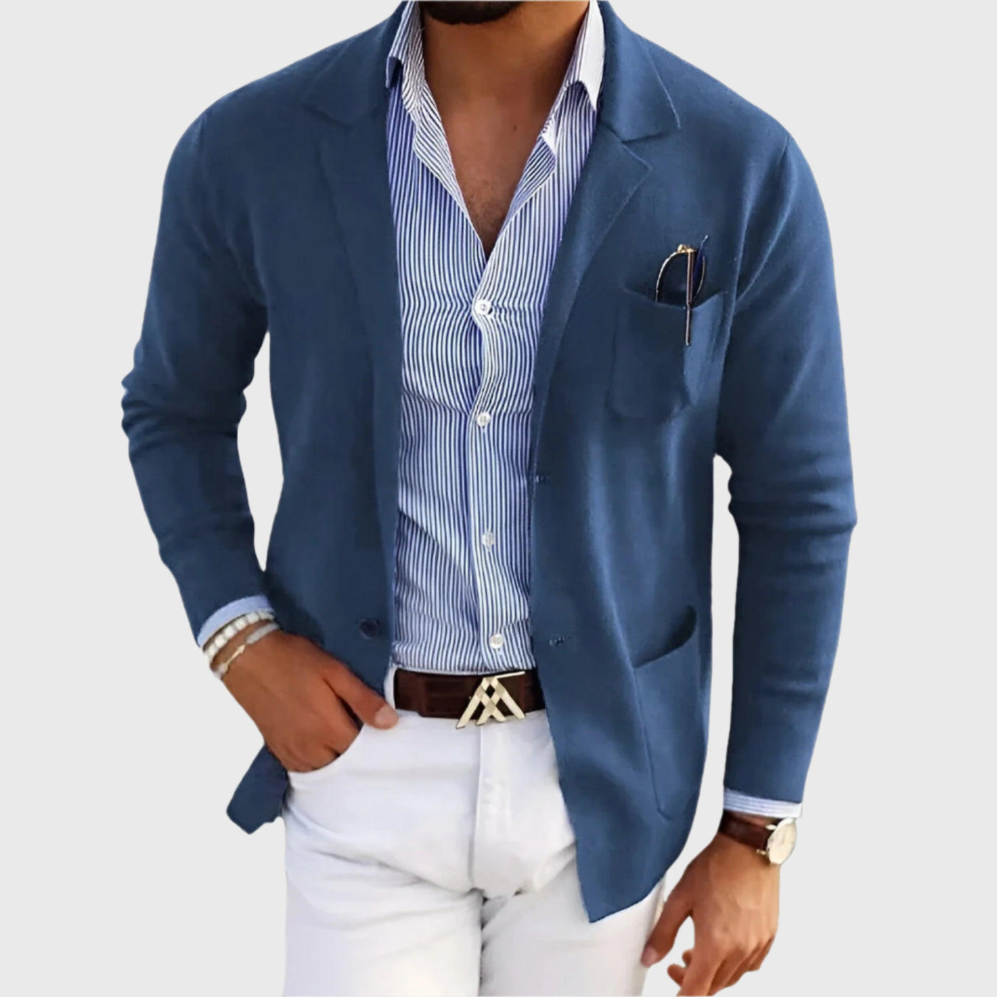 ANDREA™ | GIACCA ELEGANTE