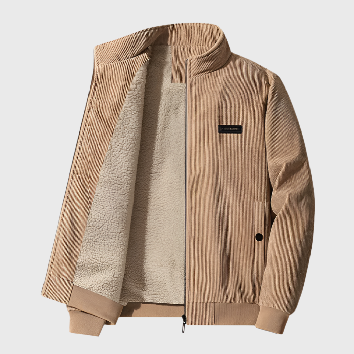 MONTANO™ | GIACCA IN CORDUROY