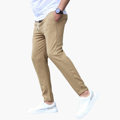 ENZO™ | PANTALONI STRETCH MODERNO
