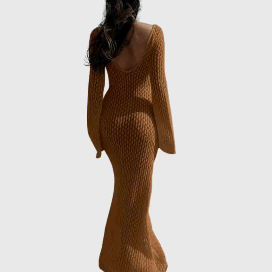 BELLA™ | ABITO IN MAGLIA