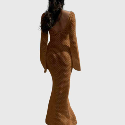 BELLA™ | ABITO IN MAGLIA