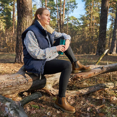 TERRA™ | STIVALE CHELSEA UNISEX