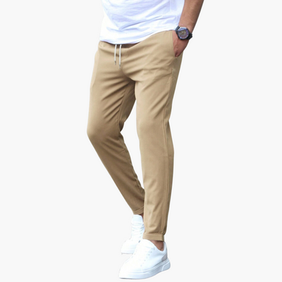 ENZO™ | PANTALONI STRETCH MODERNO