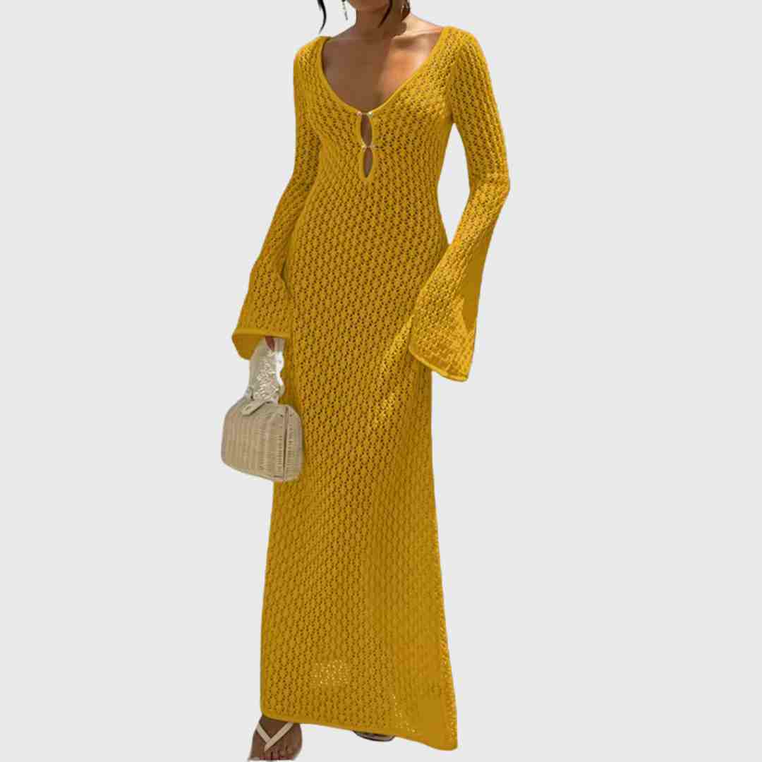 BELLA™ | ABITO IN MAGLIA