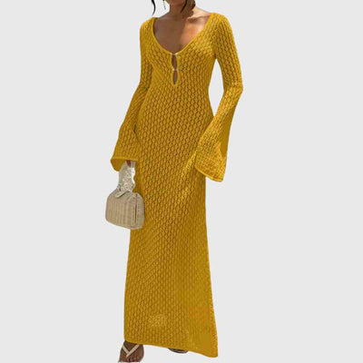 BELLA™ | ABITO IN MAGLIA