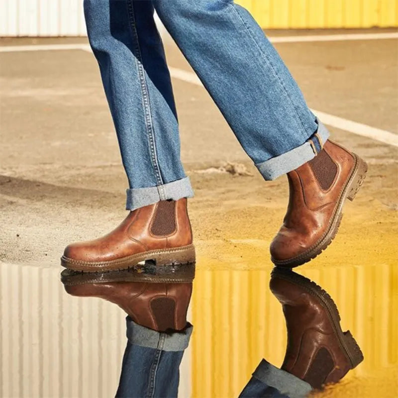TERRA™ | STIVALE CHELSEA UNISEX