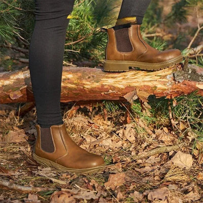 TERRA™ | STIVALE CHELSEA UNISEX