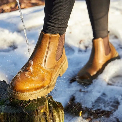 TERRA™ | STIVALE CHELSEA UNISEX