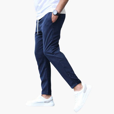 ENZO™ | PANTALONI STRETCH MODERNO