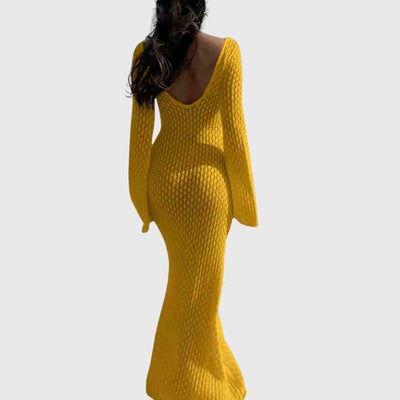 BELLA™ | ABITO IN MAGLIA