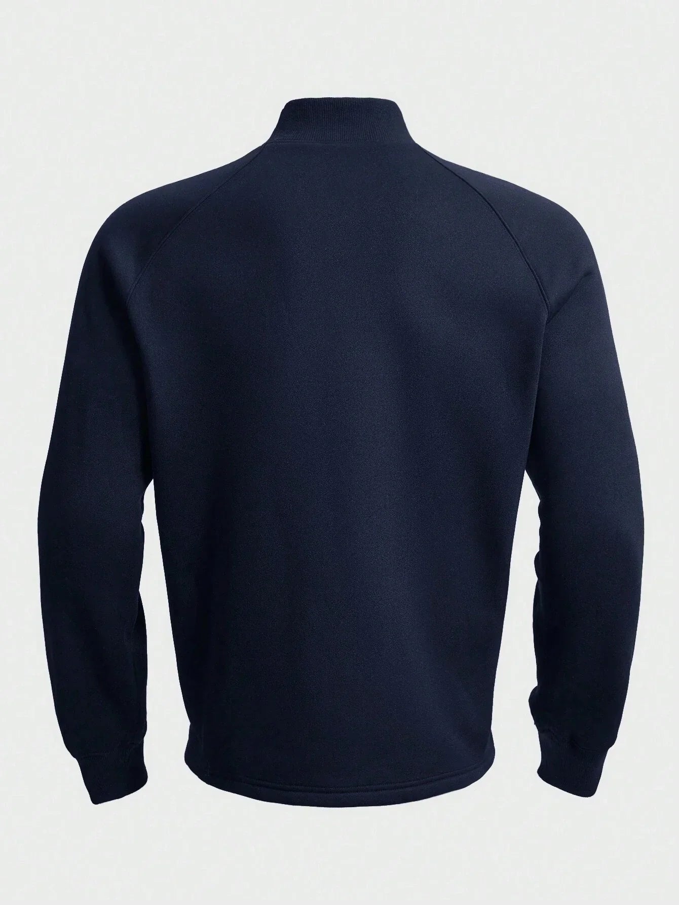 ANTONIO™ | PULLOVER MEZZO ZIP