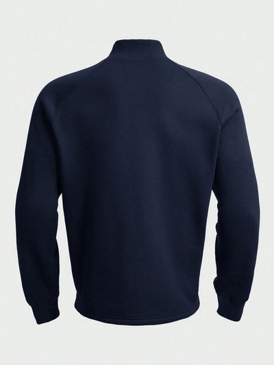 ANTONIO™ | PULLOVER MEZZO ZIP