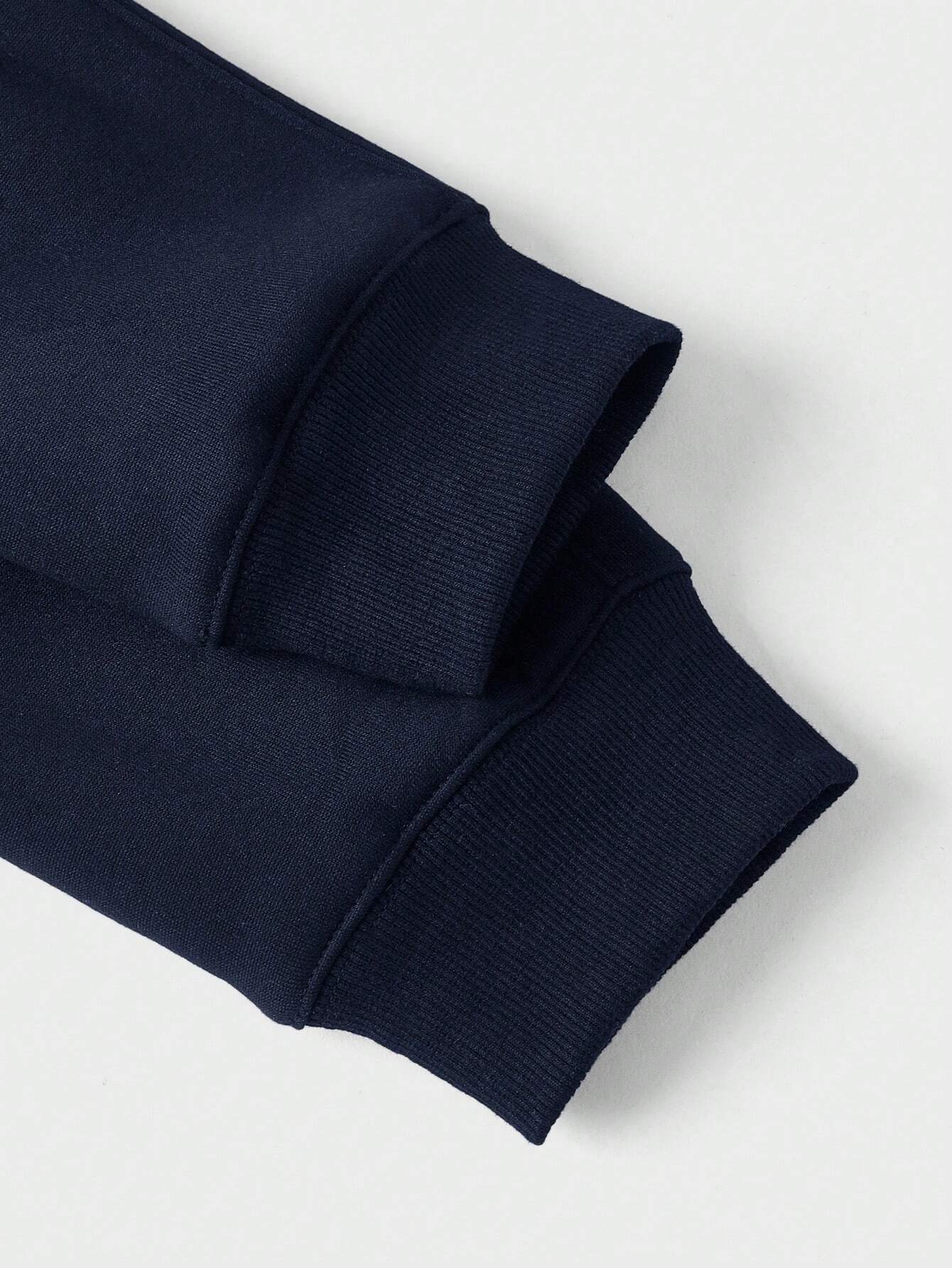 ANTONIO™ | PULLOVER MEZZO ZIP