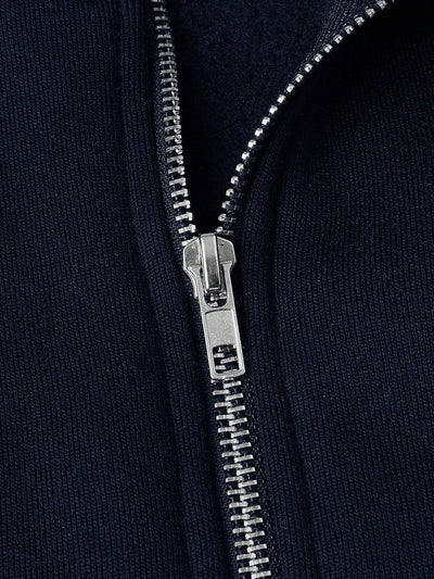 ANTONIO™ | PULLOVER MEZZO ZIP