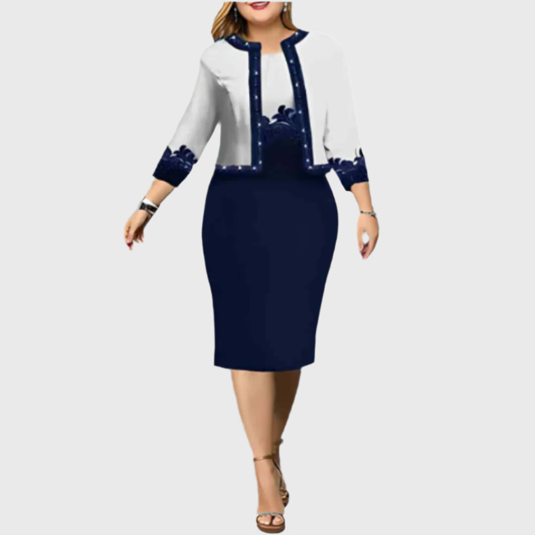 ISABELLA™ | COMPLETO ELEGANTE
