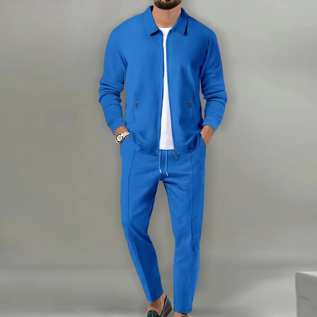 MILO™ | Completo Uomo Casual