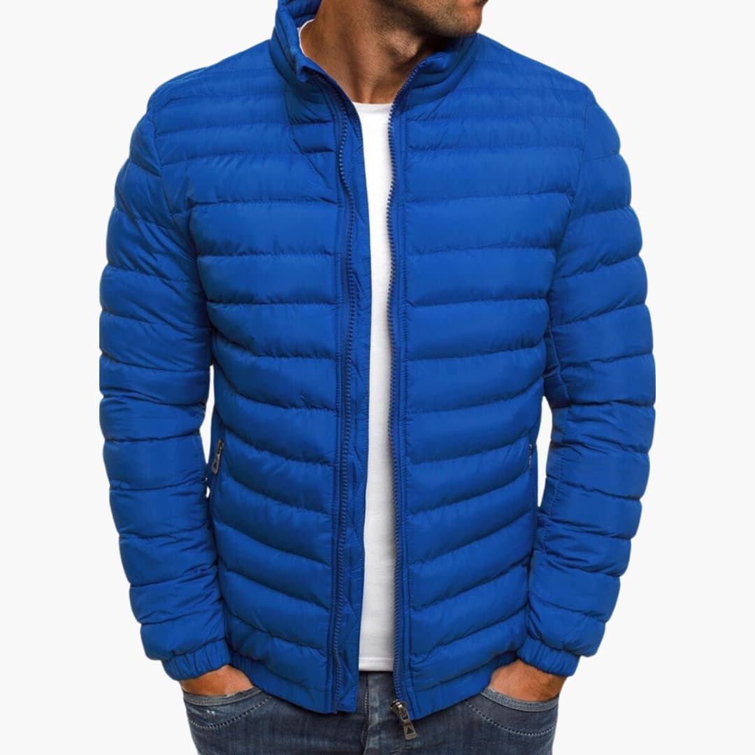 LANDO™ | GIACCA LEGGERA