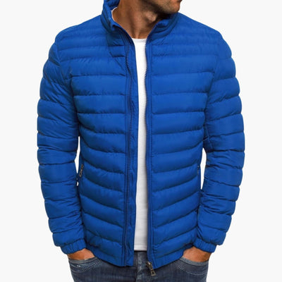 LANDO™ | GIACCA LEGGERA