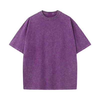 MARIO | T-SHIRT IN COTONE