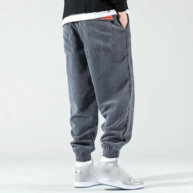 JULIO™ | PANTALONI STREETWEAR