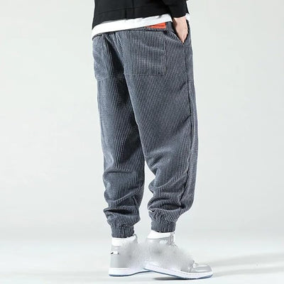 JULIO™ | PANTALONI STREETWEAR