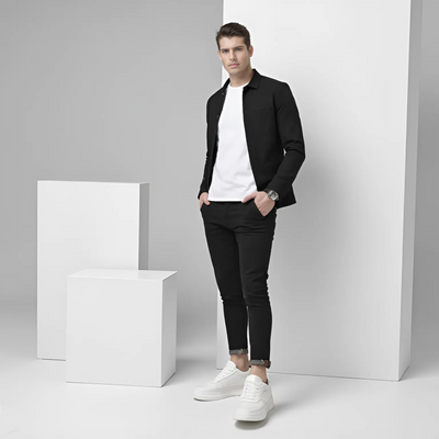 ALVARO™ | Sneakers