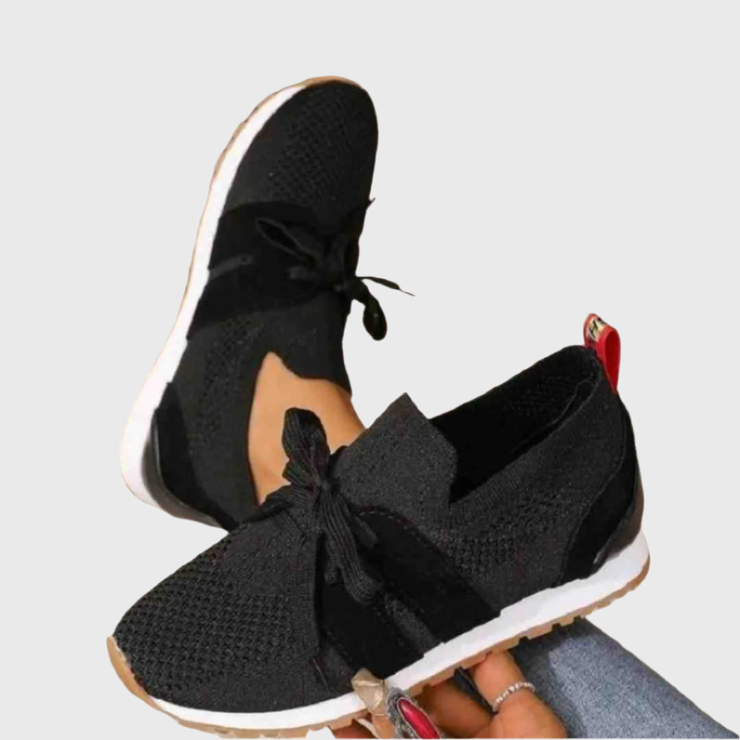 CAMINO™ | SNEAKER IN MAGLIA UNISEX