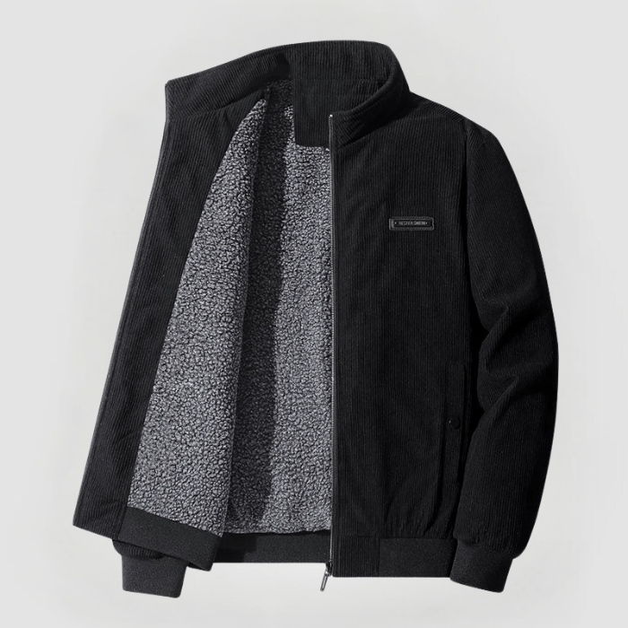 MONTANO™ | GIACCA IN CORDUROY