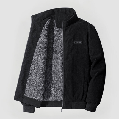 MONTANO™ | GIACCA IN CORDUROY