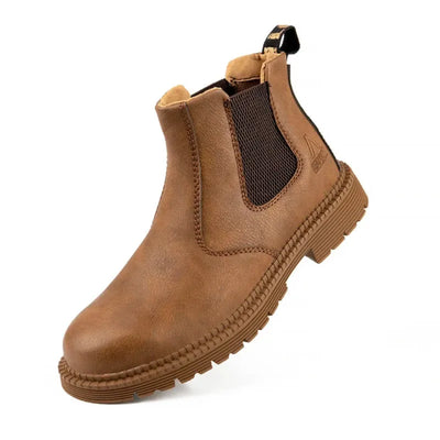 TERRA™ | STIVALE CHELSEA UNISEX