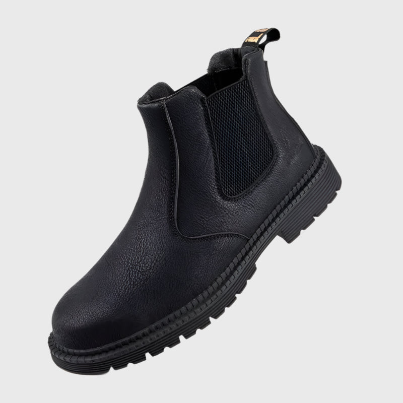 TERRA™ | STIVALE CHELSEA UNISEX