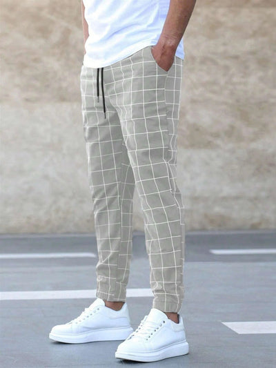 LORENZO™ | PANTALONI JOGGER