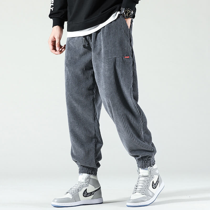 JULIO™ | PANTALONI STREETWEAR