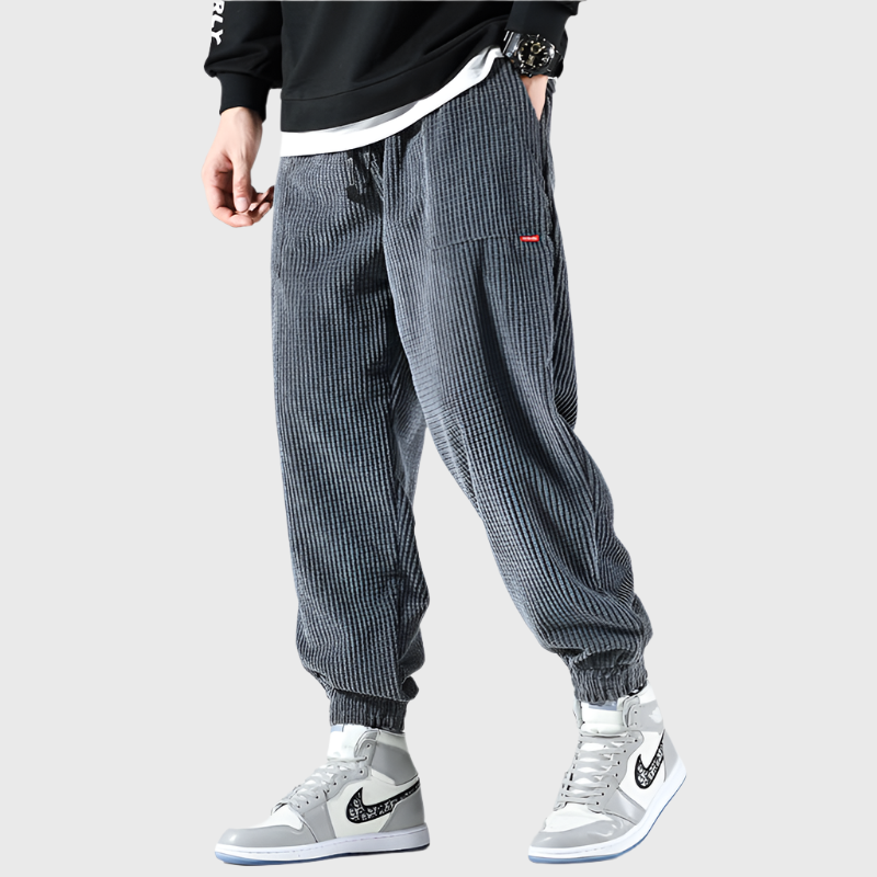 JULIO™ | PANTALONI STREETWEAR