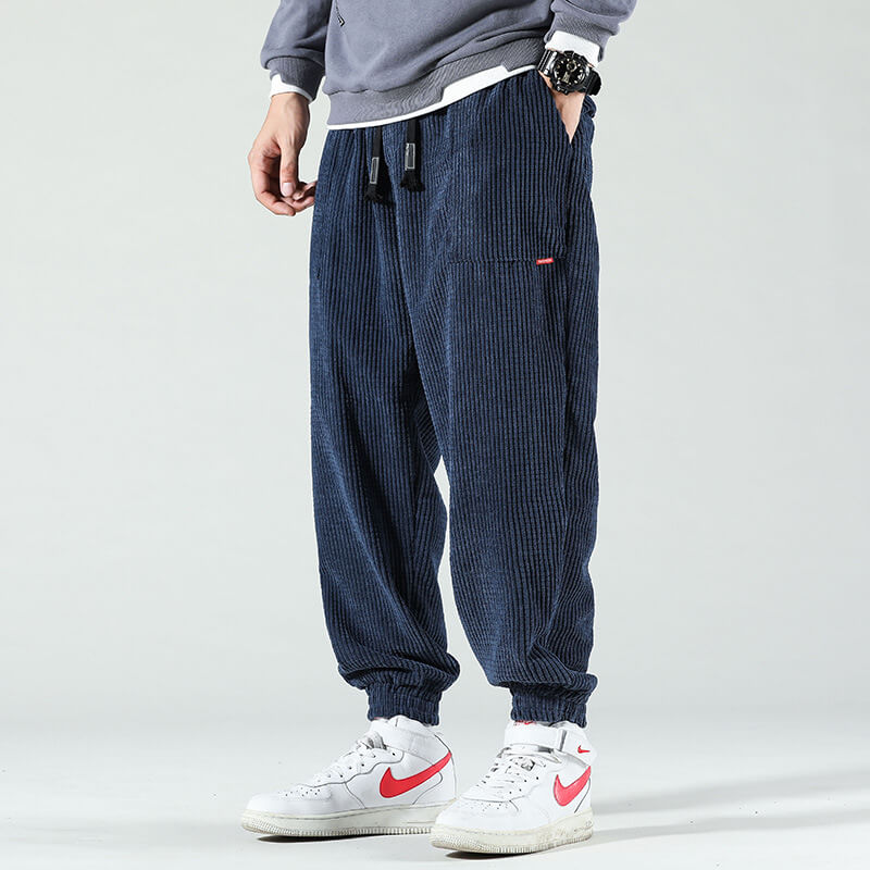 JULIO™ | PANTALONI STREETWEAR