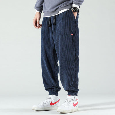 JULIO™ | PANTALONI STREETWEAR