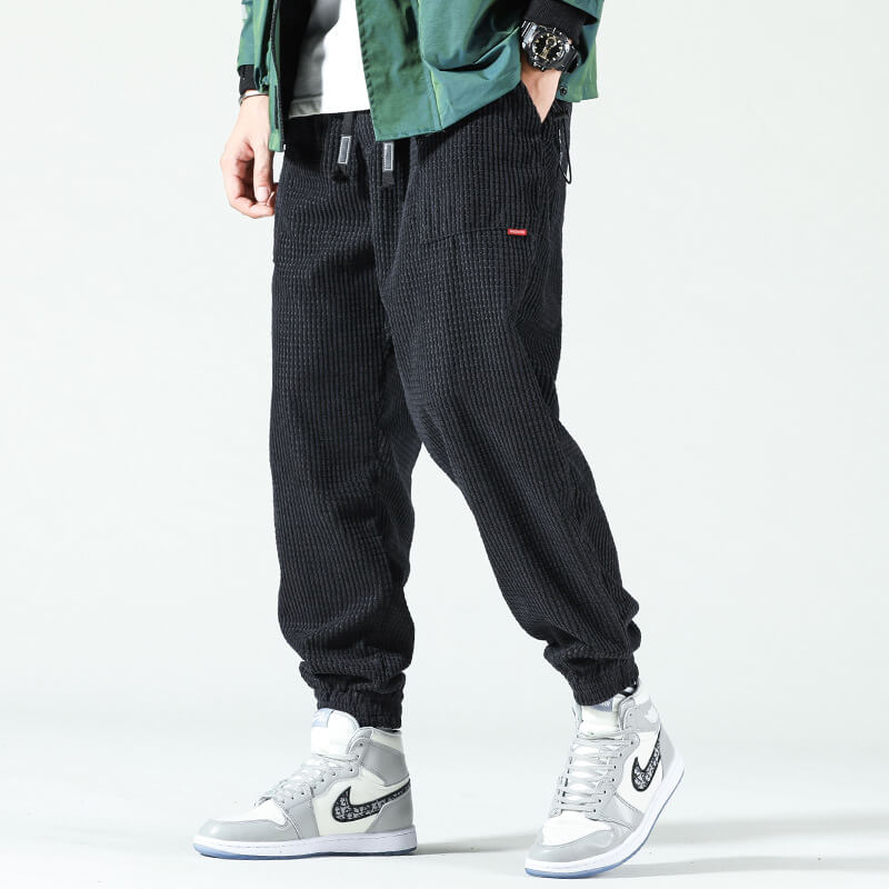 JULIO™ | PANTALONI STREETWEAR