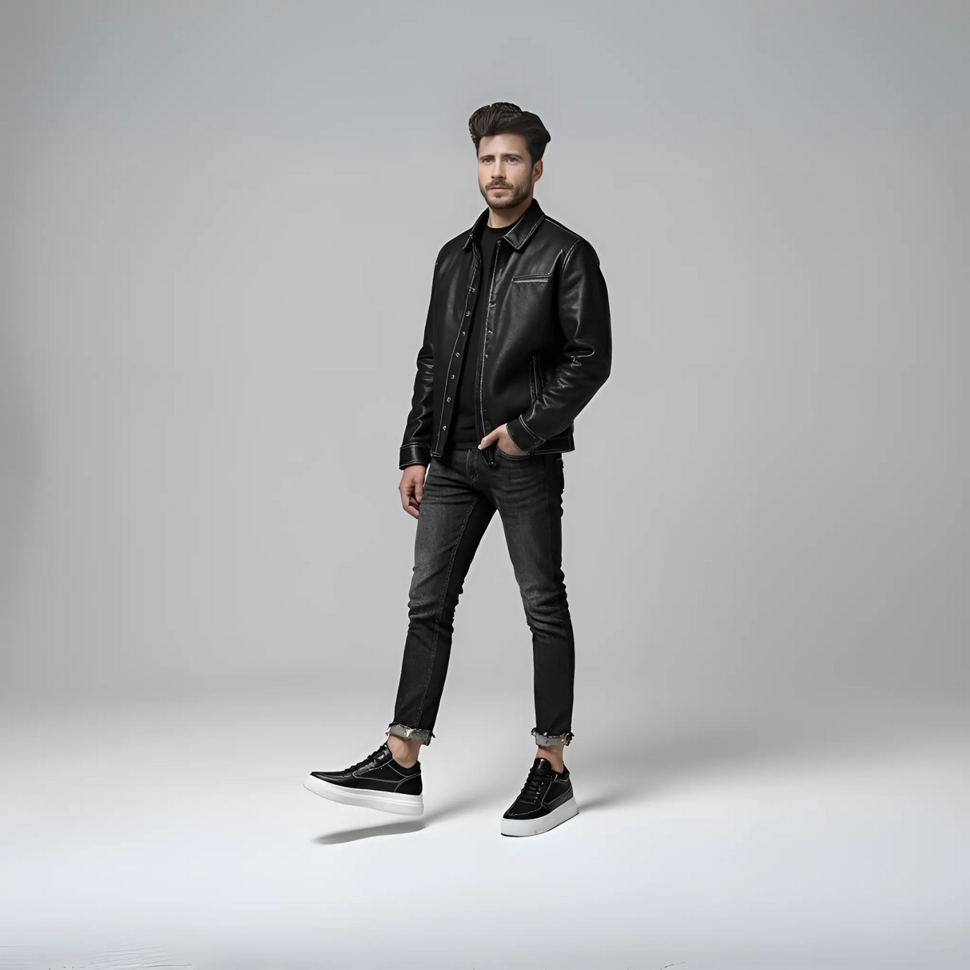 ALVARO™ | Sneakers
