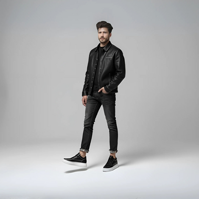 ALVARO™ | Sneakers