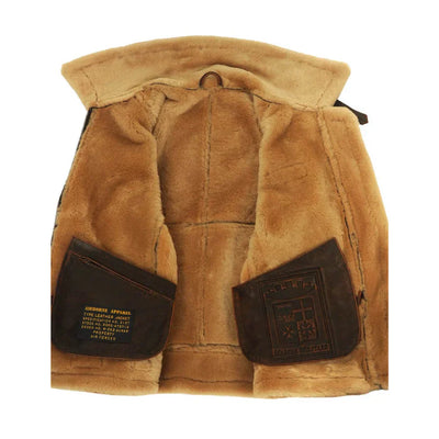 MAXIMILIANO™ | BOMBER ELEGANTE