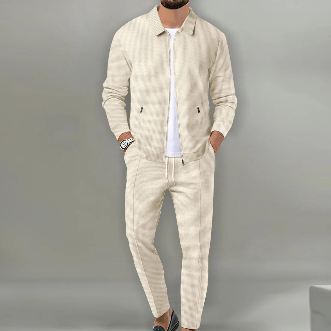 MILO™ | Completo Uomo Casual