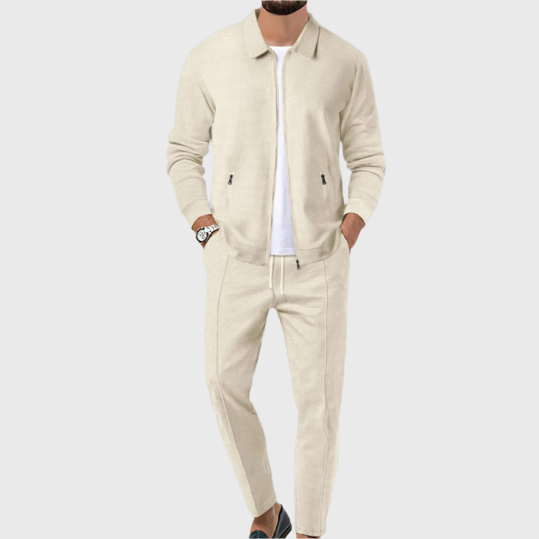 MILO™ | Completo Uomo Casual