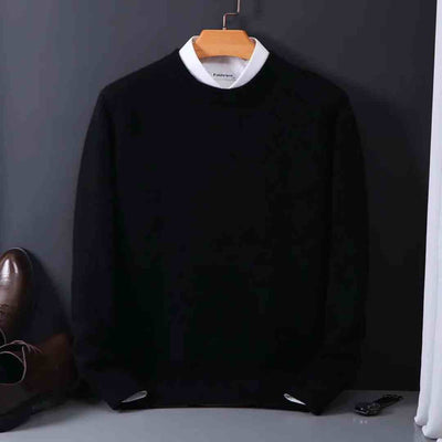 FRANCESCO™ | MAGLIA ELEGANTE