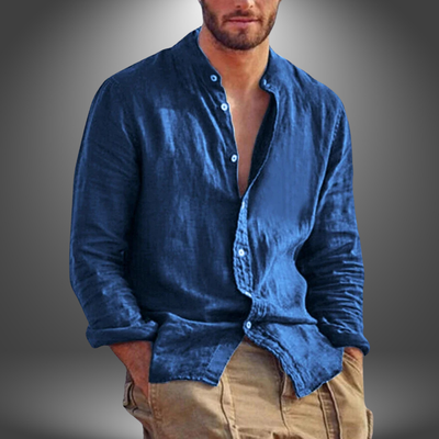 STEFANO™ | CAMICIA ELEGANTE