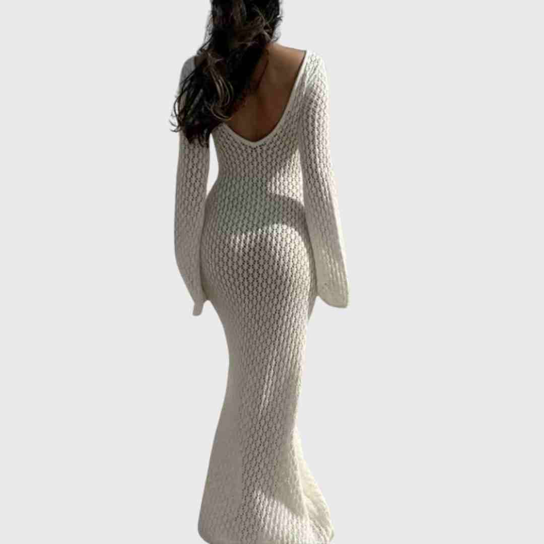 BELLA™ | ABITO IN MAGLIA