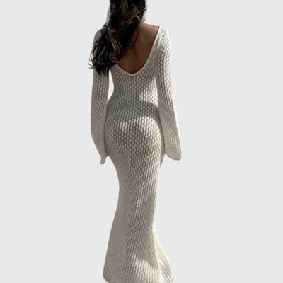 BELLA™ | ABITO IN MAGLIA