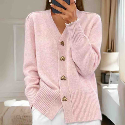 LAURA™ | CARDIGAN ELEGANTE