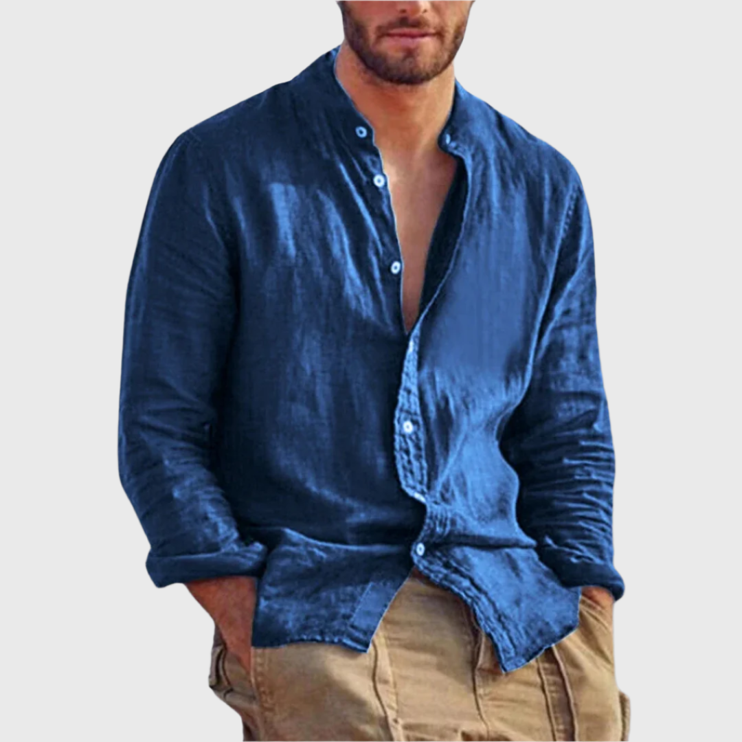STEFANO™ | CAMICIA ELEGANTE