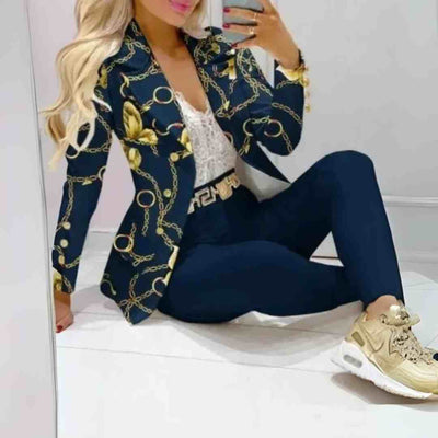 ANDREA™ | COMPLETO DONNA